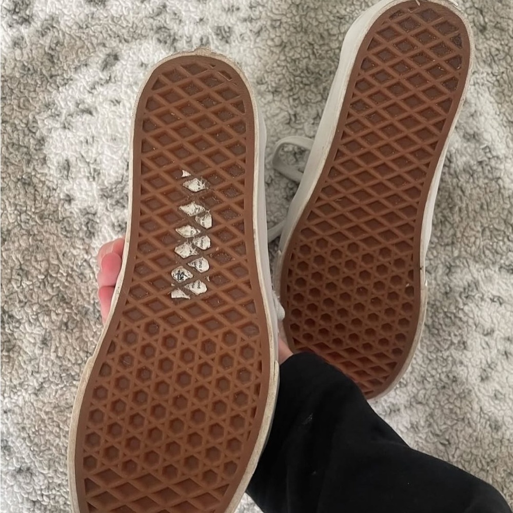 High top Chuck vans - Picture 3 of 7